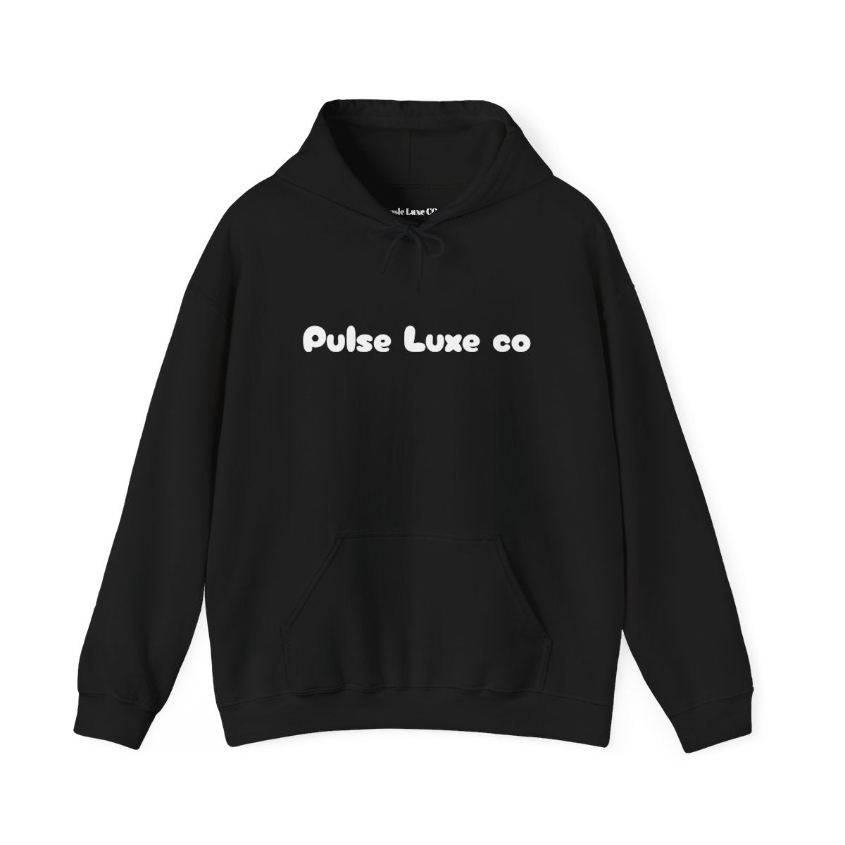Cozy quote hoodie