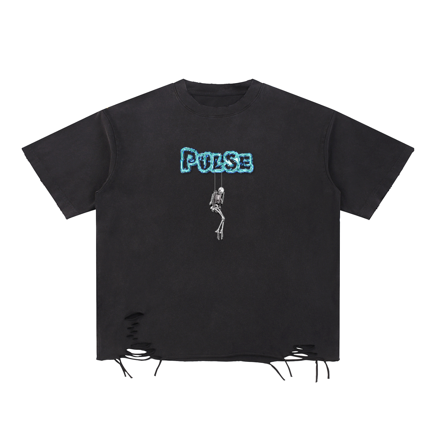 "No enemies" T-Shirt