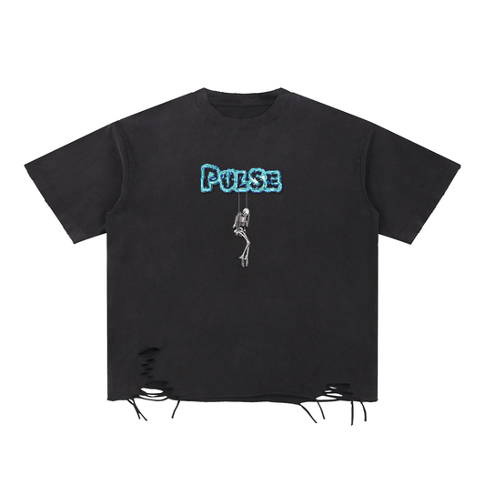 "No enemies" T-Shirt