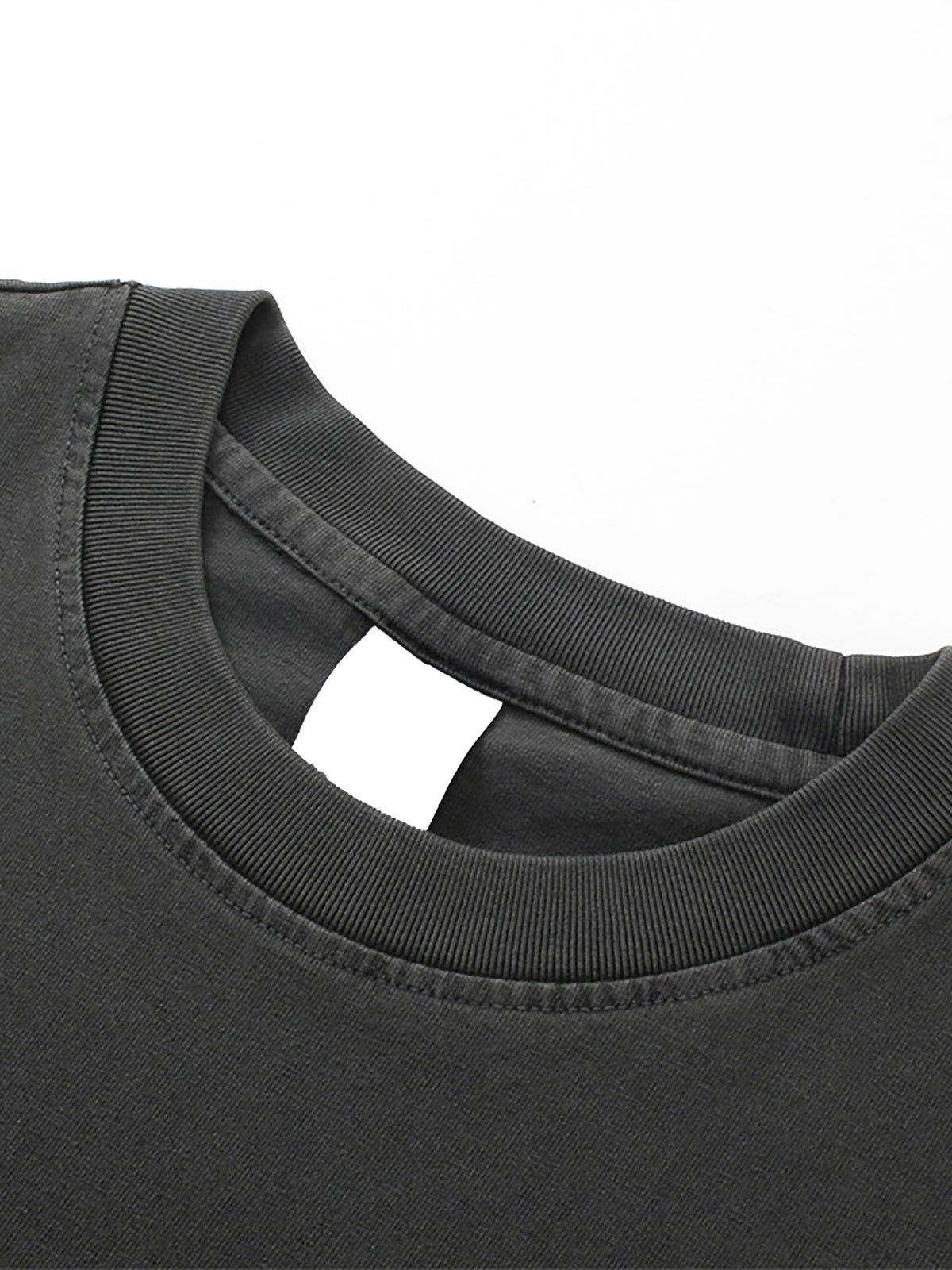 "rise above fear" T-shirt