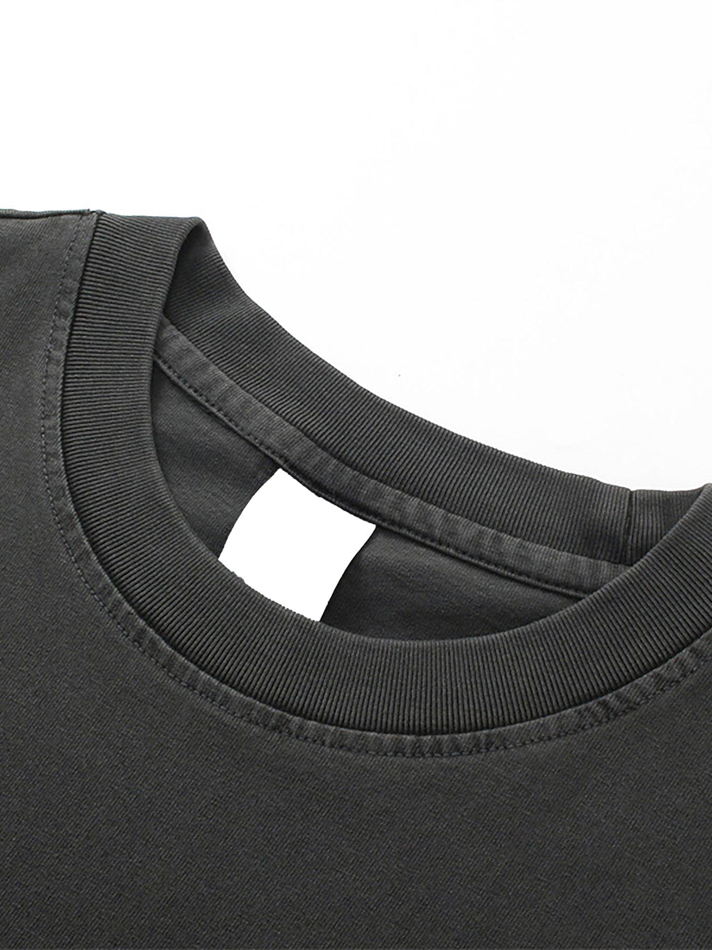 "rise above fear" T-shirt